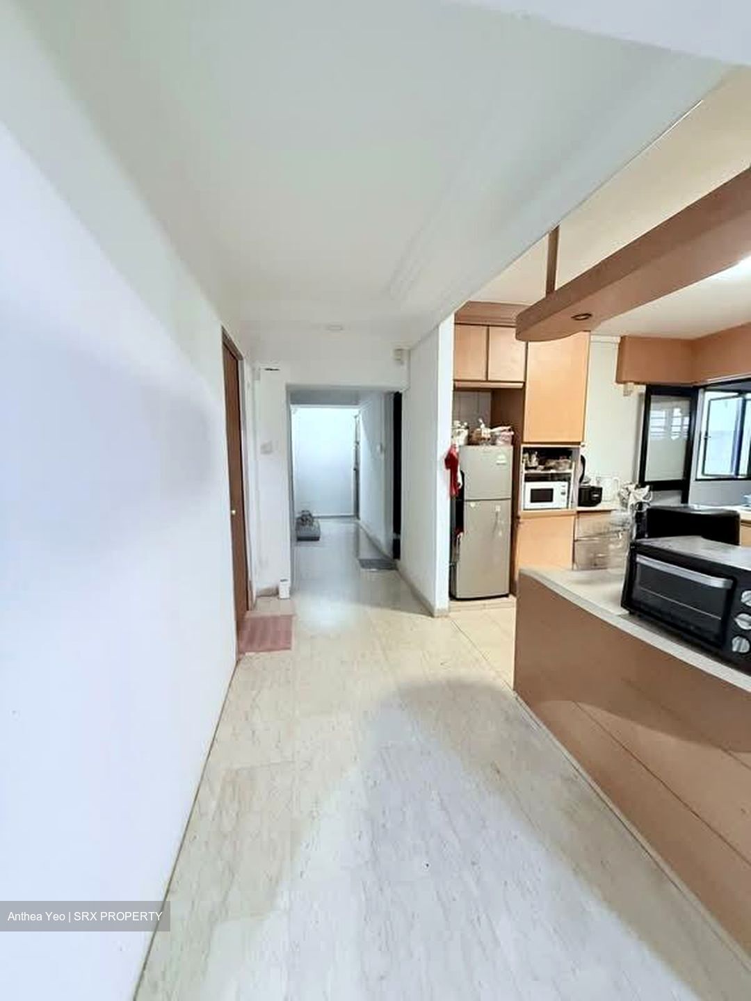 Blk 788D Woodlands Crescent (Woodlands), HDB Executive #585702541